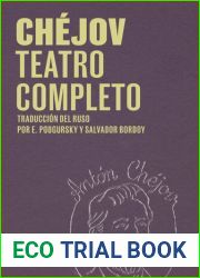 Teatro completo (Spanish Edition)
