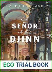 El senor de los djinn (Spanish Edition)