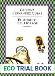 El angulo del horror (Spanish Edition)