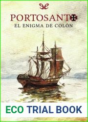 Portosanto (Spanish Edition)