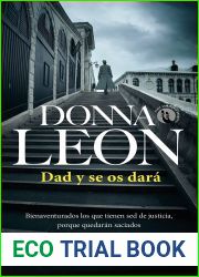 Dad y se os dara (Commissario Brunetti #31)