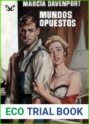 Mundos opuestos (Spanish Edition)