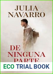 De ninguna parte (Spanish Edition)