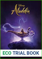Aladdin. La novela (Spanish Edition)
