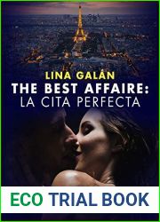 The Best Affaire: la cita perfecta (Volumen independiente)