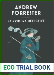La primera detective (Spanish Edition)