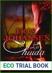 La huida (Spanish Edition)