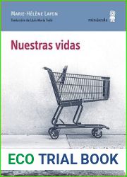 Nuestras vidas