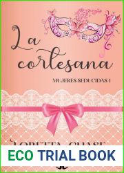 La cortesana (Spanish Edition)