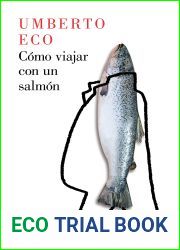 Como viajar con un salmon