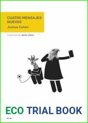 Cuatro mensajes nuevos (Spanish Edition)