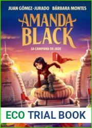 Amanda Black: La campana de jade (Amanda Black, #4)