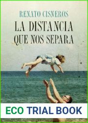 La distancia que nos separa (Spanish Edition)