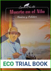 Muerte en el Nilo (Agatha Christie Graphic Novels)