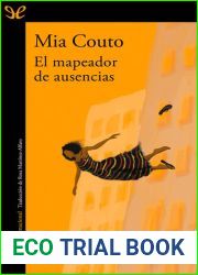 El mapeador de ausencias (Spanish Edition)