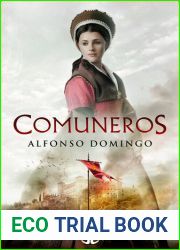 Comuneros (Spanish Edition)