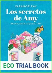 Los secretos de Amy