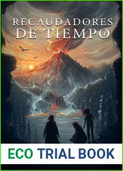 Recaudadores de Tiempo (Cazadores de Tormentas, #2)