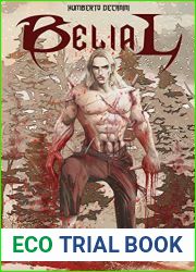 Belial (Spanish Edition)