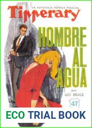 Hombre al agua (Spanish Edition)