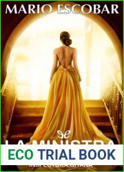La ministra (Spanish Edition)