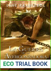 La guerra de la Avergonzadora (Spanish Edition)