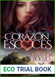 Corazon escoces (Spanish Edition)