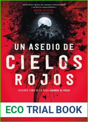 Un Asedio de Cielos Rojos (Skybound #2)