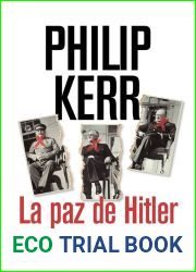 La paz de Hitler