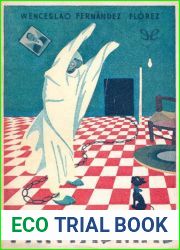 Fantasmas (Spanish Edition)