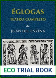 Eglogas (Spanish Edition)