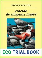 Nacido de ninguna mujer (Spanish Edition)