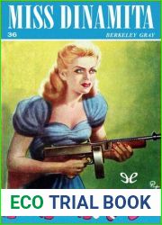 Miss Dinamita (Spanish Edition)