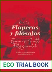 Flaperas y filosofos (Spanish Edition)