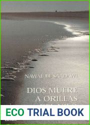 Dios muere a orillas del Nilo (Spanish Edition)