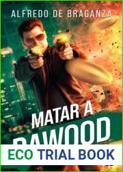 Matar a Dawood (Spanish Edition)