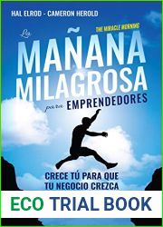 La manana milagrosa para emprendedores: Crece tu para que tu negocio crezca