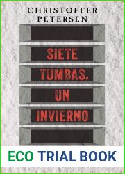 Siete tumbas, un invierno (Greenland Crime #1)