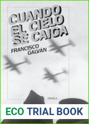 Cuando el cielo se caiga (Spanish Edition)
