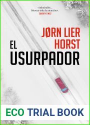 El usurpador (William Wisting, #9)
