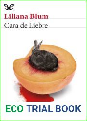 Cara de Liebre (Spanish Edition)