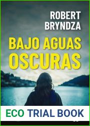 Bajo aguas oscuras (Spanish Edition)