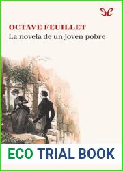 La novela de un joven pobre (Spanish Edition)