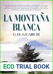 La montana blanca (Novela)