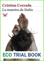 La maestra de Stalin (Spanish Edition)