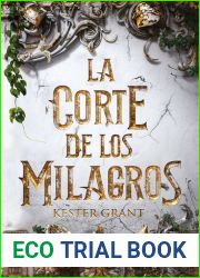 La corte de los milagros (Spanish Edition)