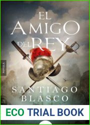 El amigo del rey (Spanish Edition)