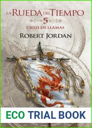 Cielo en Llamas no 05 14 (Spanish Edition)