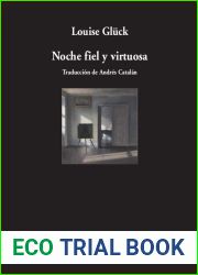 Noche fiel y virtuosa