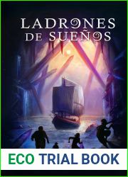 Ladrones de Suenos (Cazadores de Tormentas, #3)
